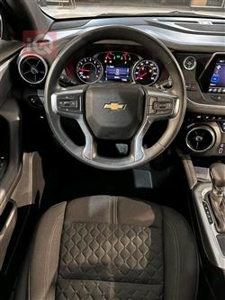 Chevrolet Blazer